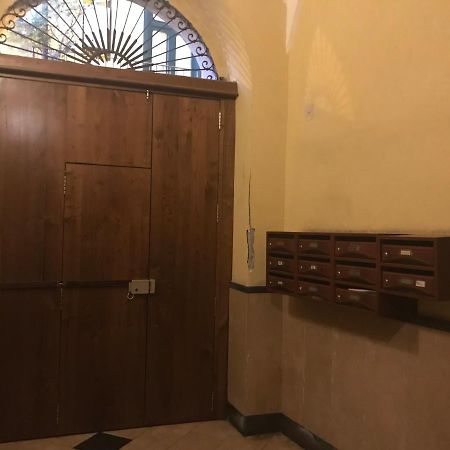 Salerno B&B In Centro Exteriér fotografie
