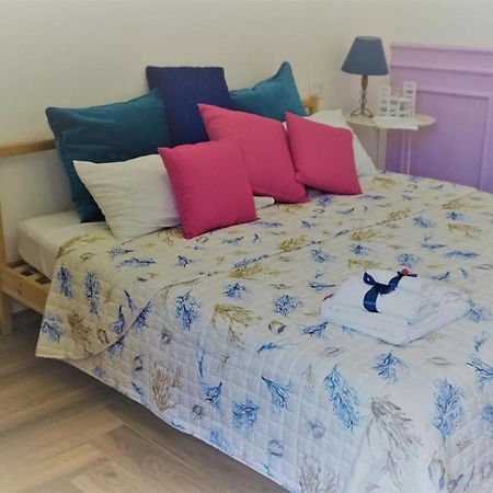 Salerno B&B In Centro Exteriér fotografie