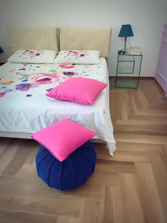 Salerno B&B In Centro Exteriér fotografie