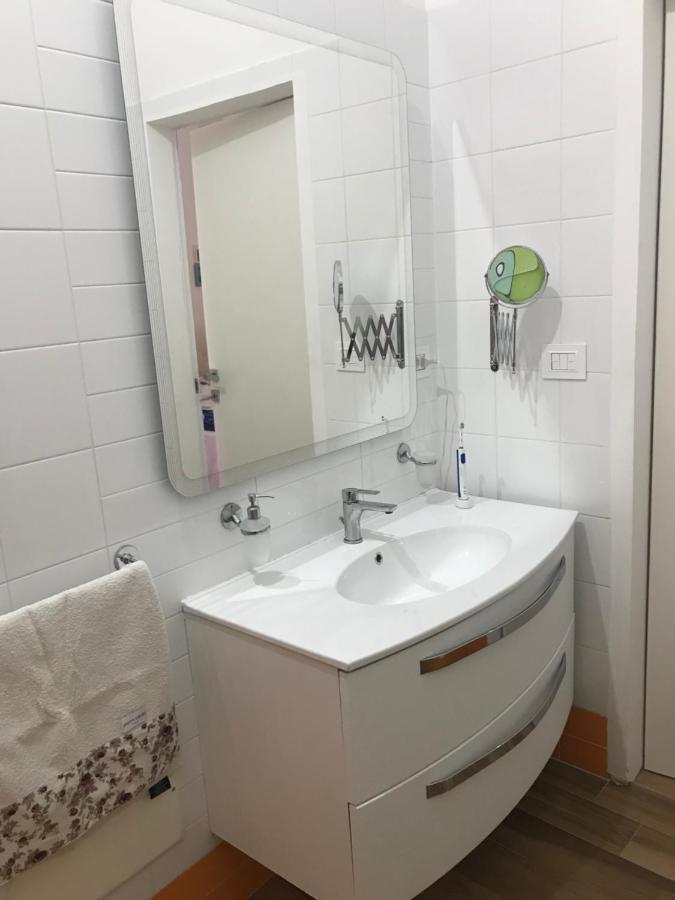 Salerno B&B In Centro Exteriér fotografie