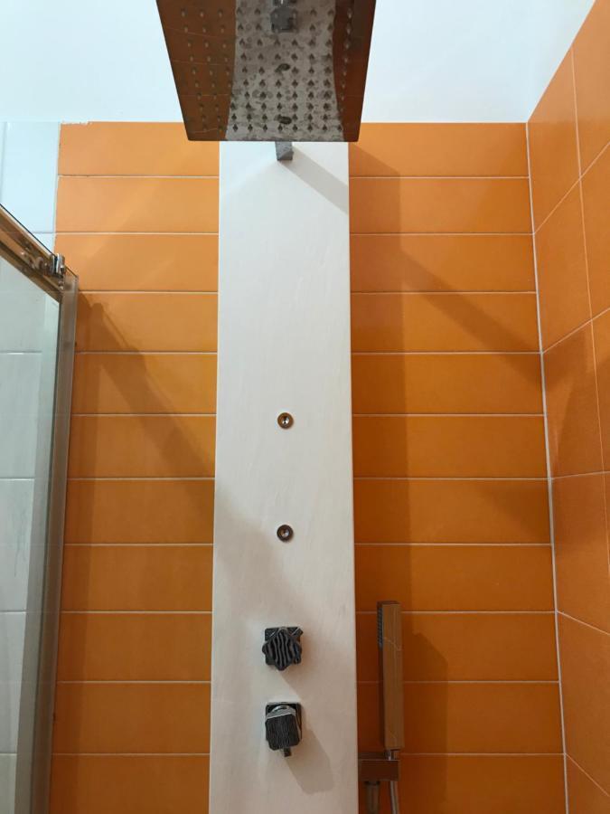 Salerno B&B In Centro Exteriér fotografie