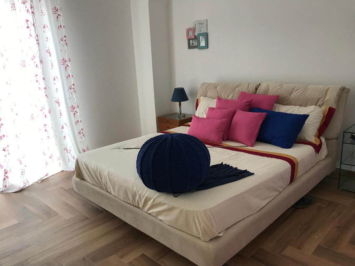 Salerno B&B In Centro Exteriér fotografie