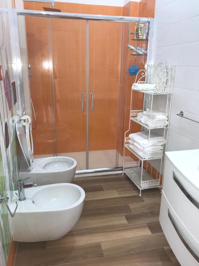 Salerno B&B In Centro Exteriér fotografie