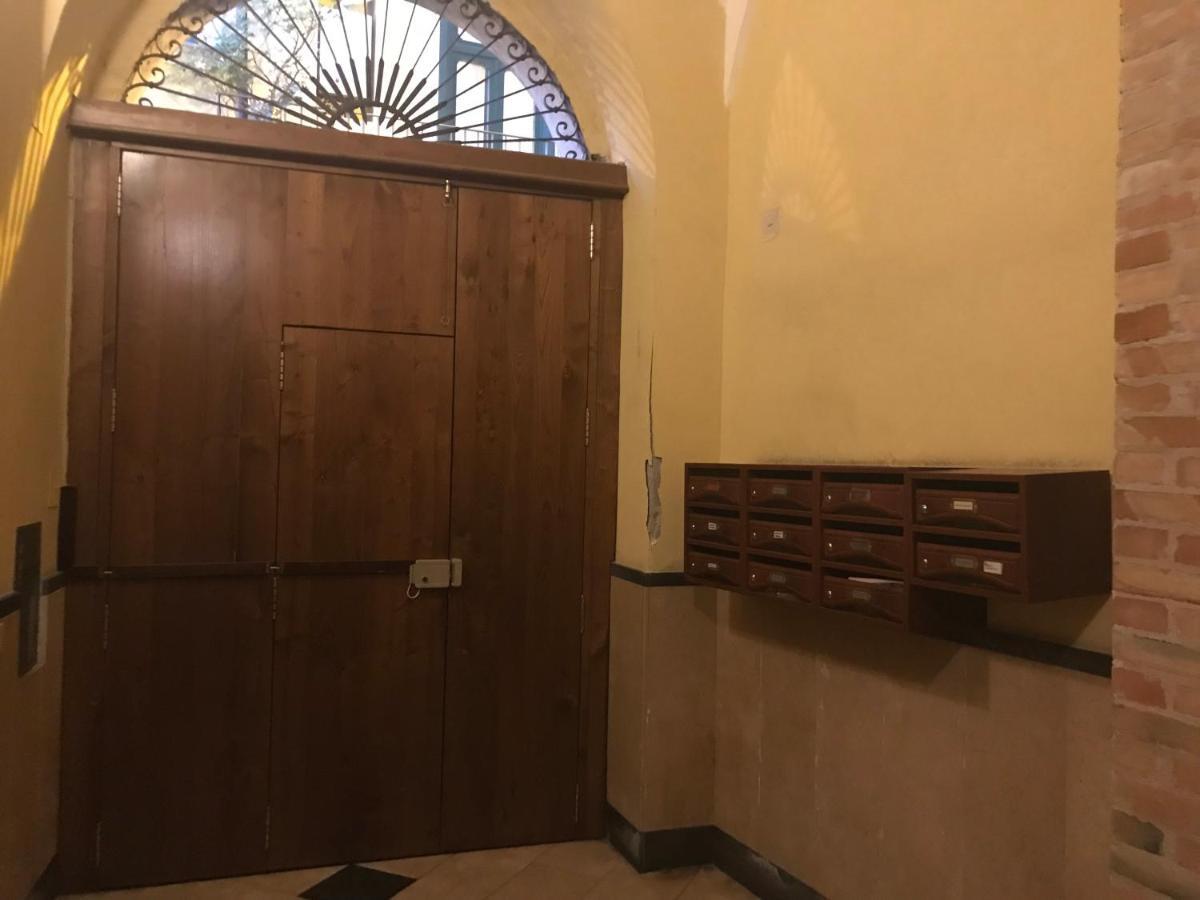 Salerno B&B In Centro Exteriér fotografie
