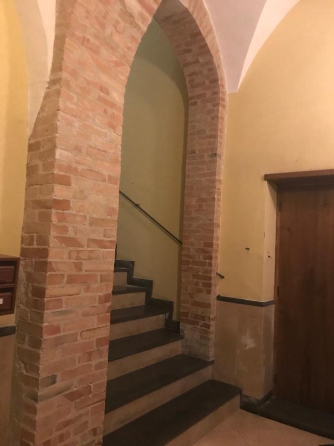 Salerno B&B In Centro Exteriér fotografie