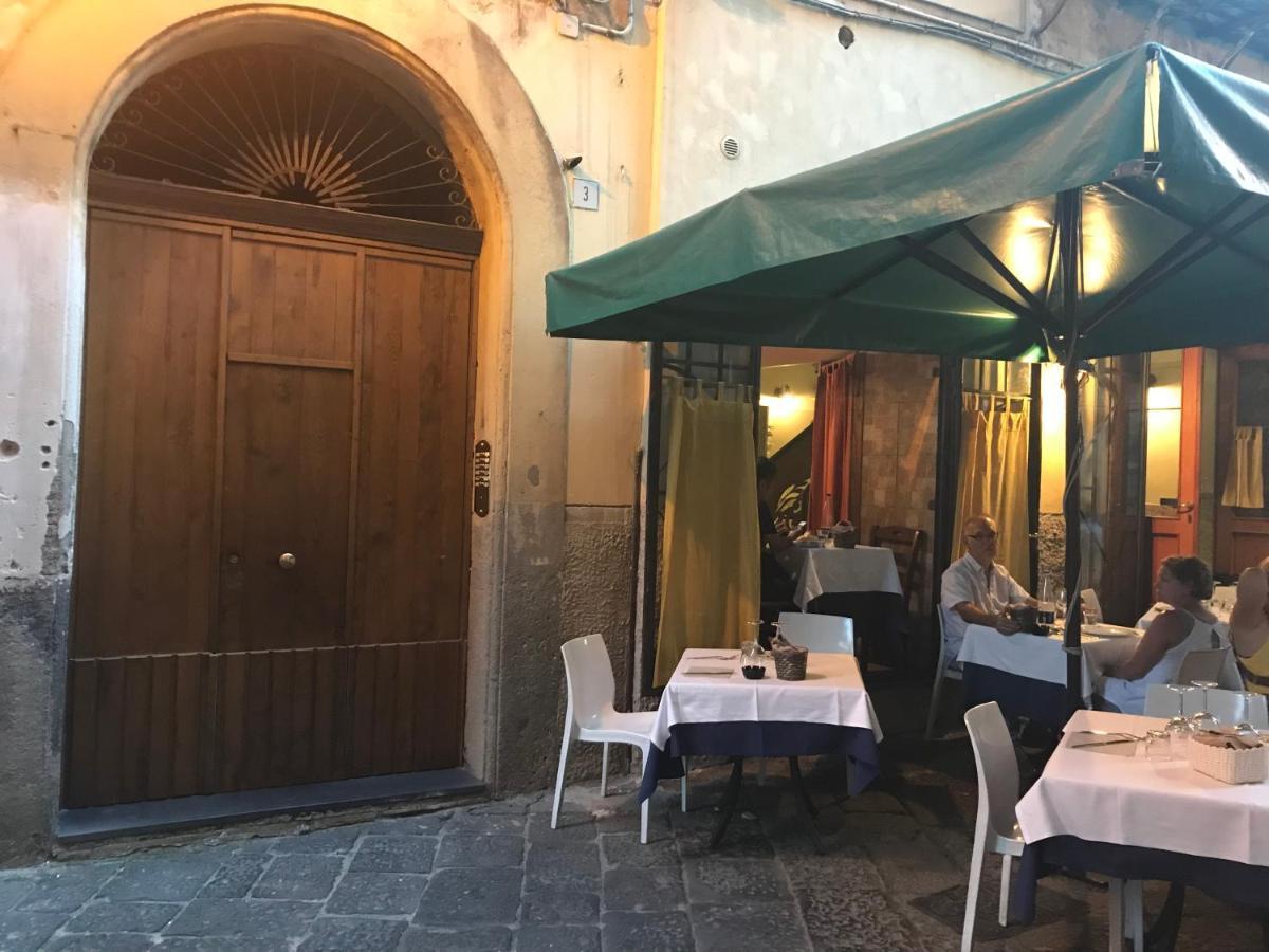 Salerno B&B In Centro Exteriér fotografie