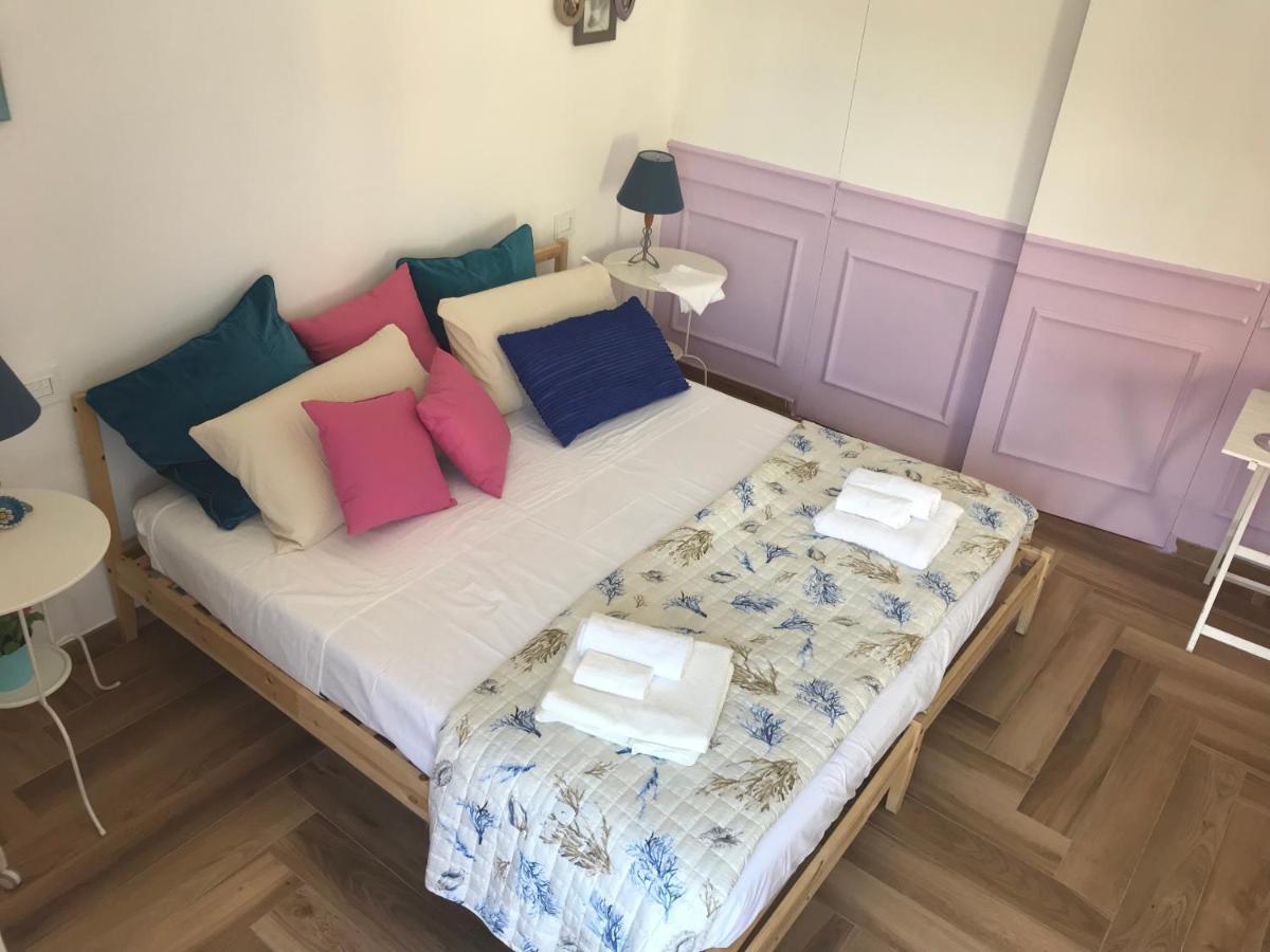 Salerno B&B In Centro Exteriér fotografie