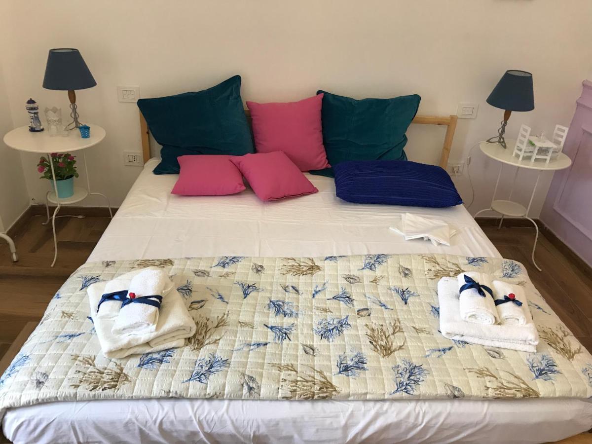 Salerno B&B In Centro Exteriér fotografie