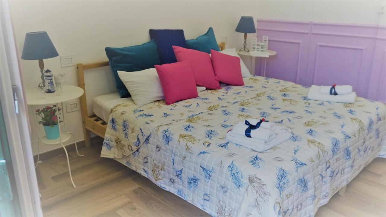 Salerno B&B In Centro Exteriér fotografie