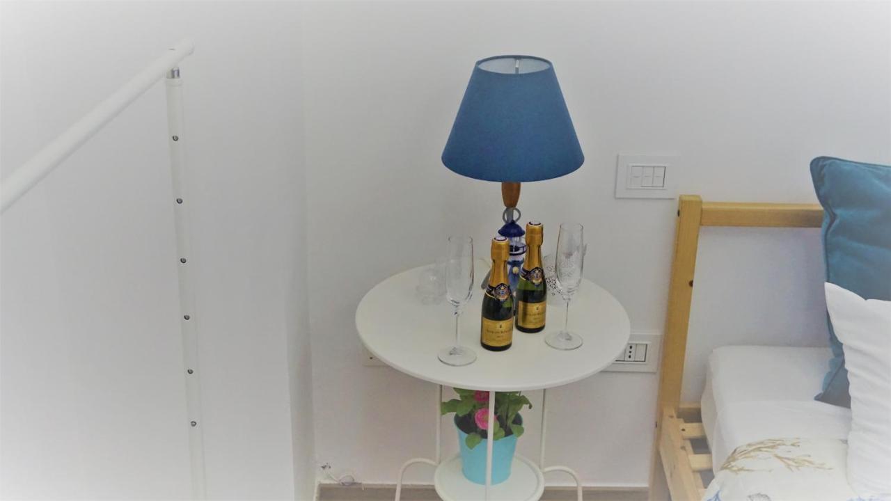 Salerno B&B In Centro Exteriér fotografie