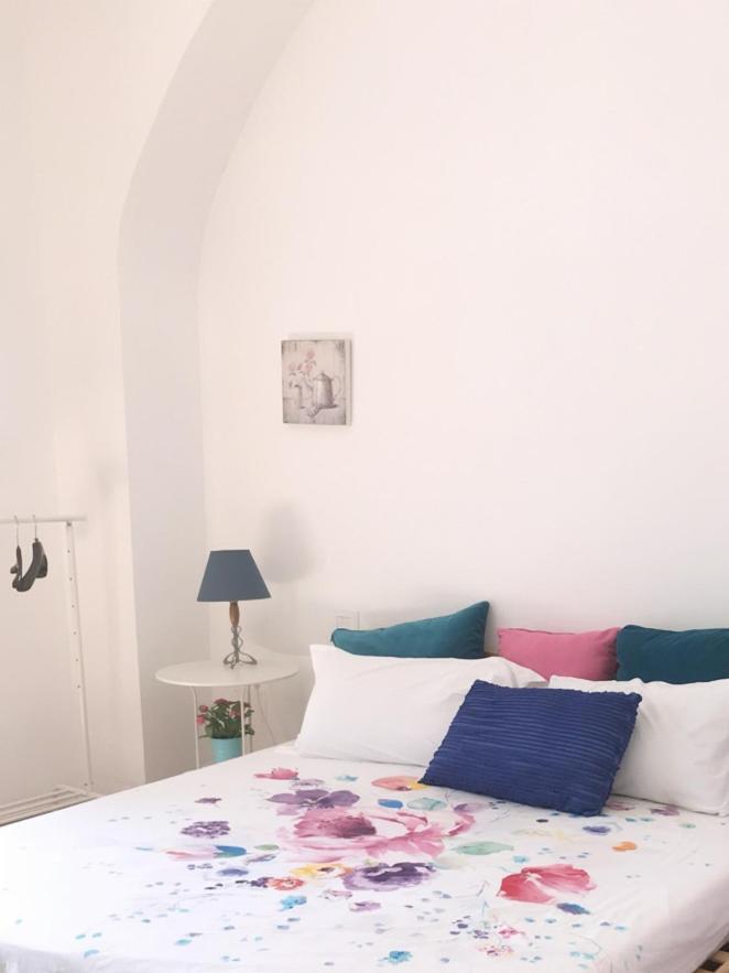 Salerno B&B In Centro Exteriér fotografie